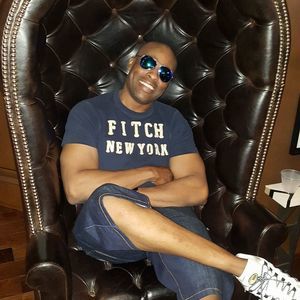 Meet your Posher, Ronald